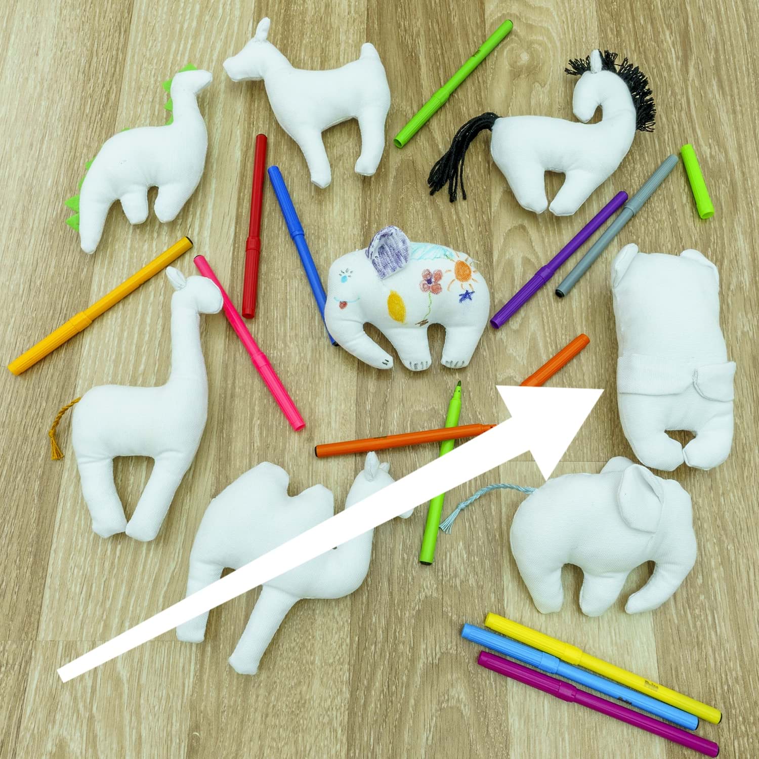 Zooturak Zoobebi Ayı Pekuta resmi