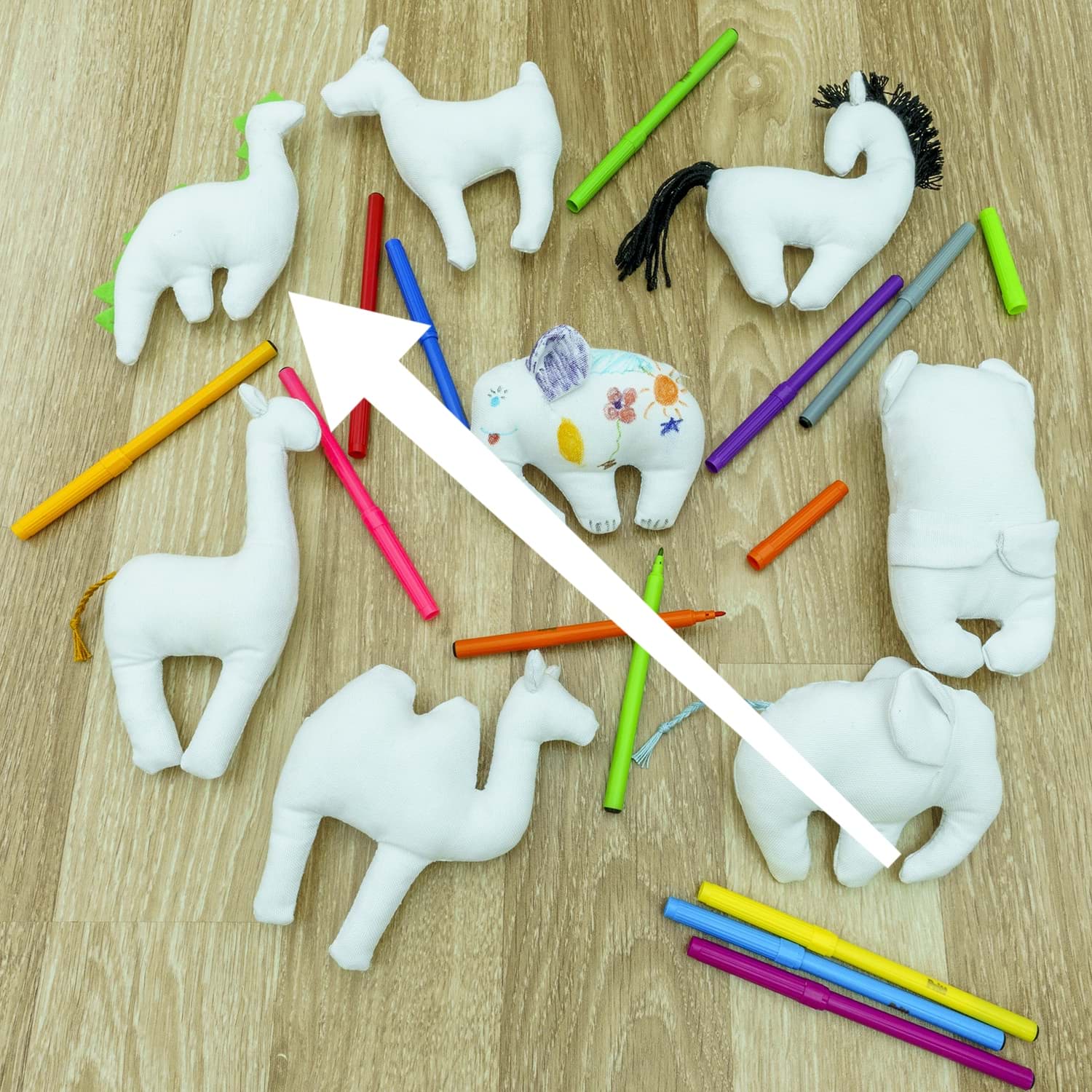 Zooturak Zoobebi Dinazor Dino resmi